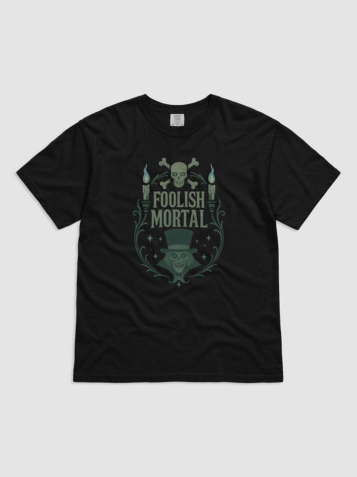 Foolish Mortal product image (8)