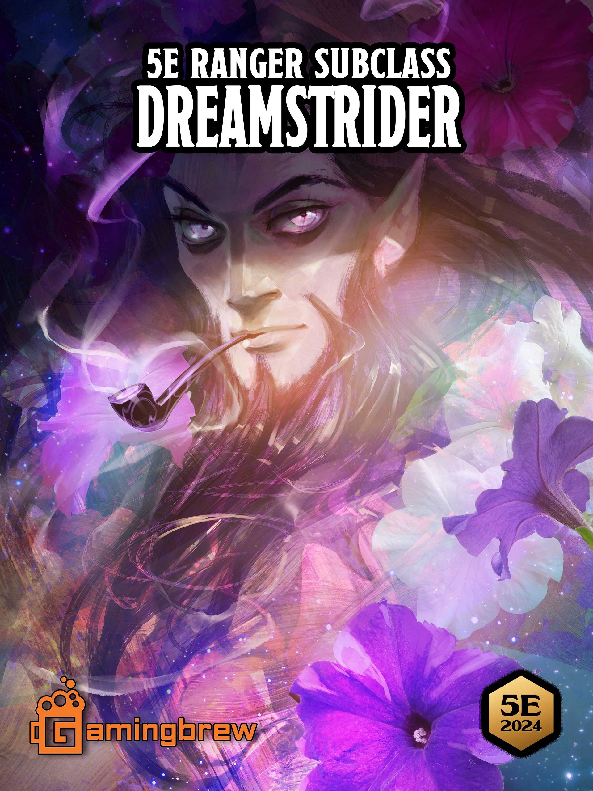 Dreamstrider | 5.5E Ranger Subclass product image (1)