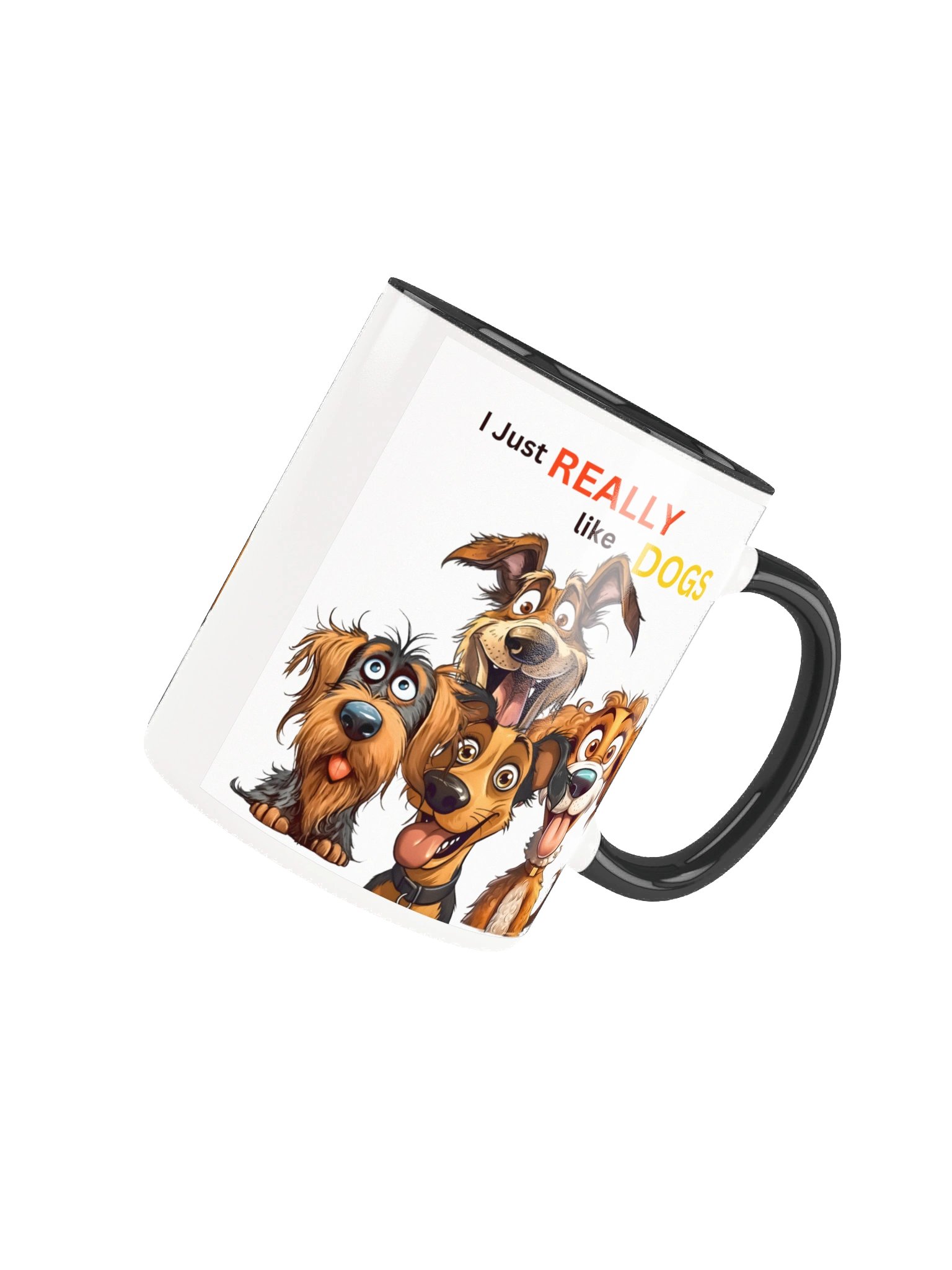 Dog Lover Mug product image (4)