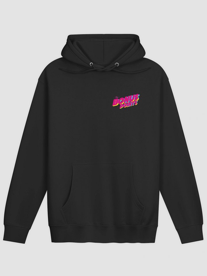 Comfy Hoody product image (2)