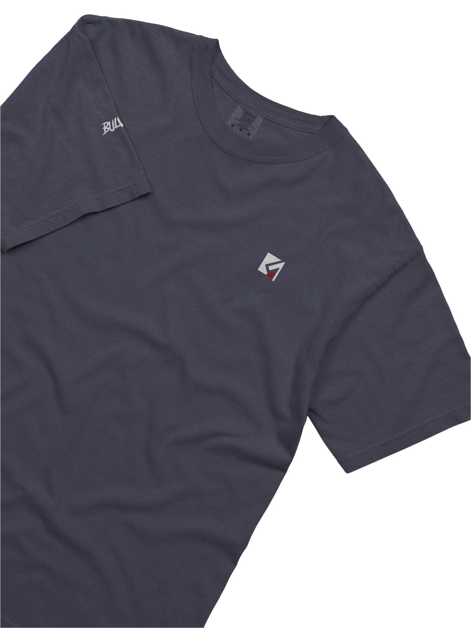 Supra Mk5 Tee - Bulvant - 7FSwSITMrdU