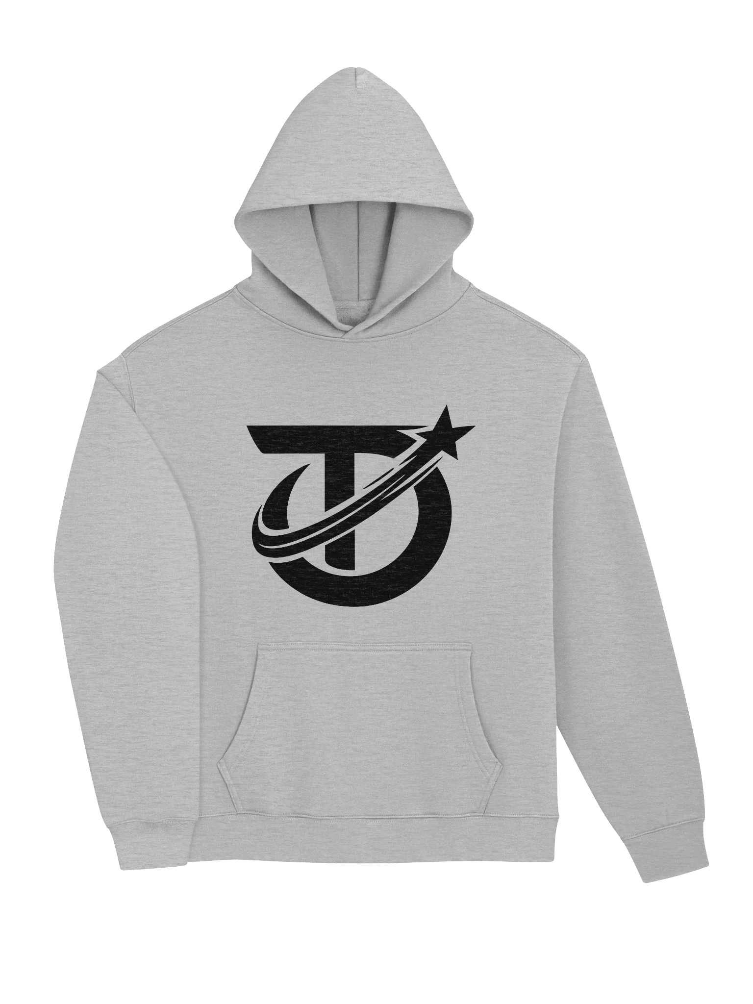 OVERSIZED TOPONE HOODIE product image (3)