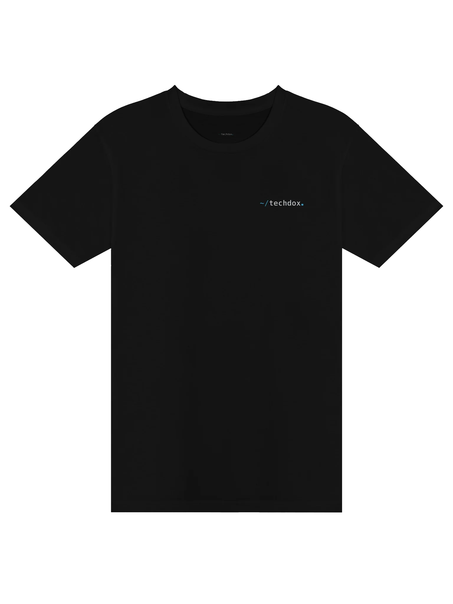 Techdox Terminal Shirt product image (1)
