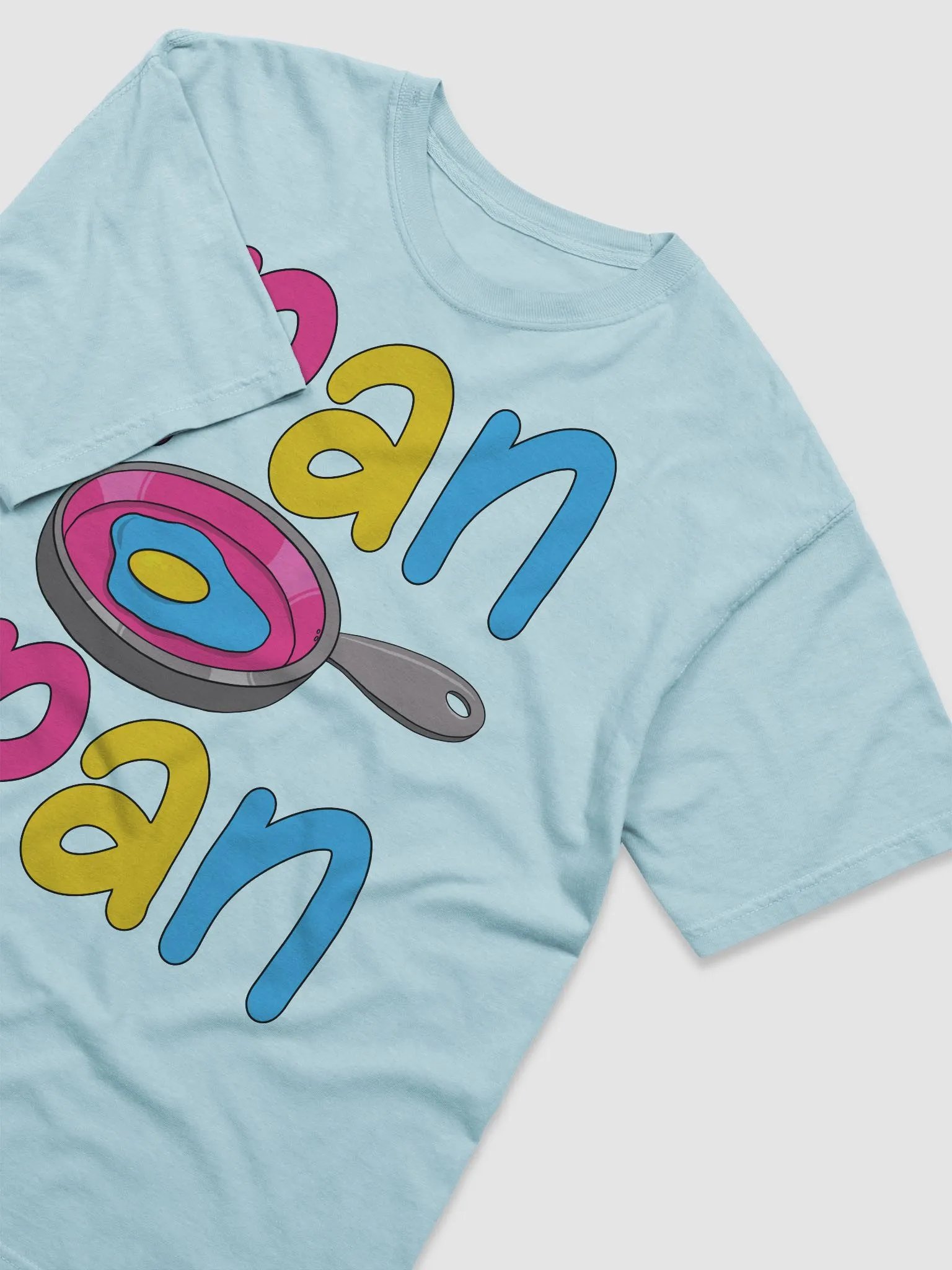Pan Pan T-Shirt product image (42)