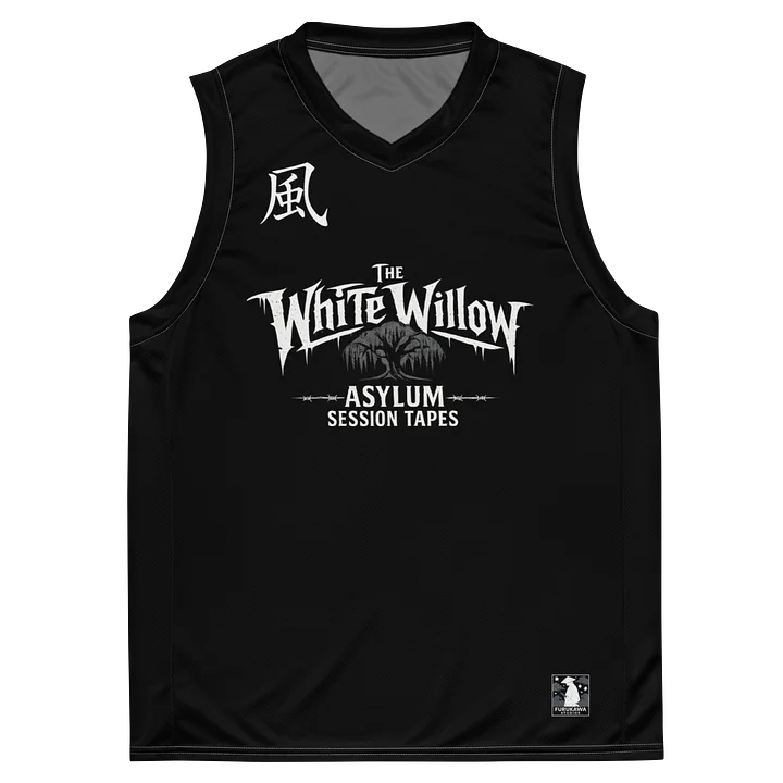 W.W.A.T.S. | Jersey (Basketball) product image (2)