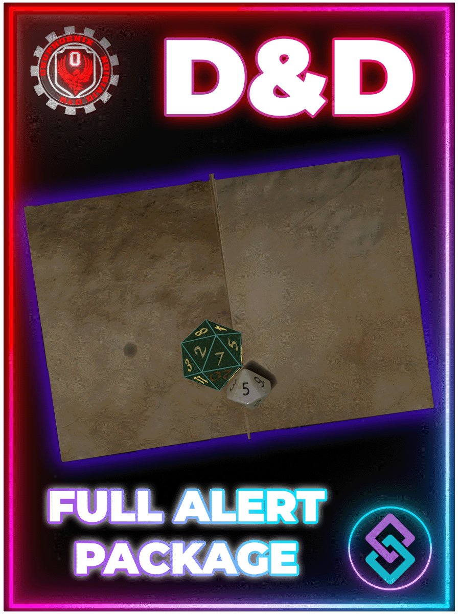 D&D Alert product image (1)