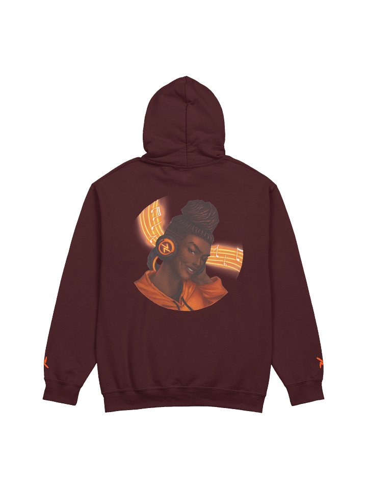 xNeeyah Ultimate hoodie product image (2)