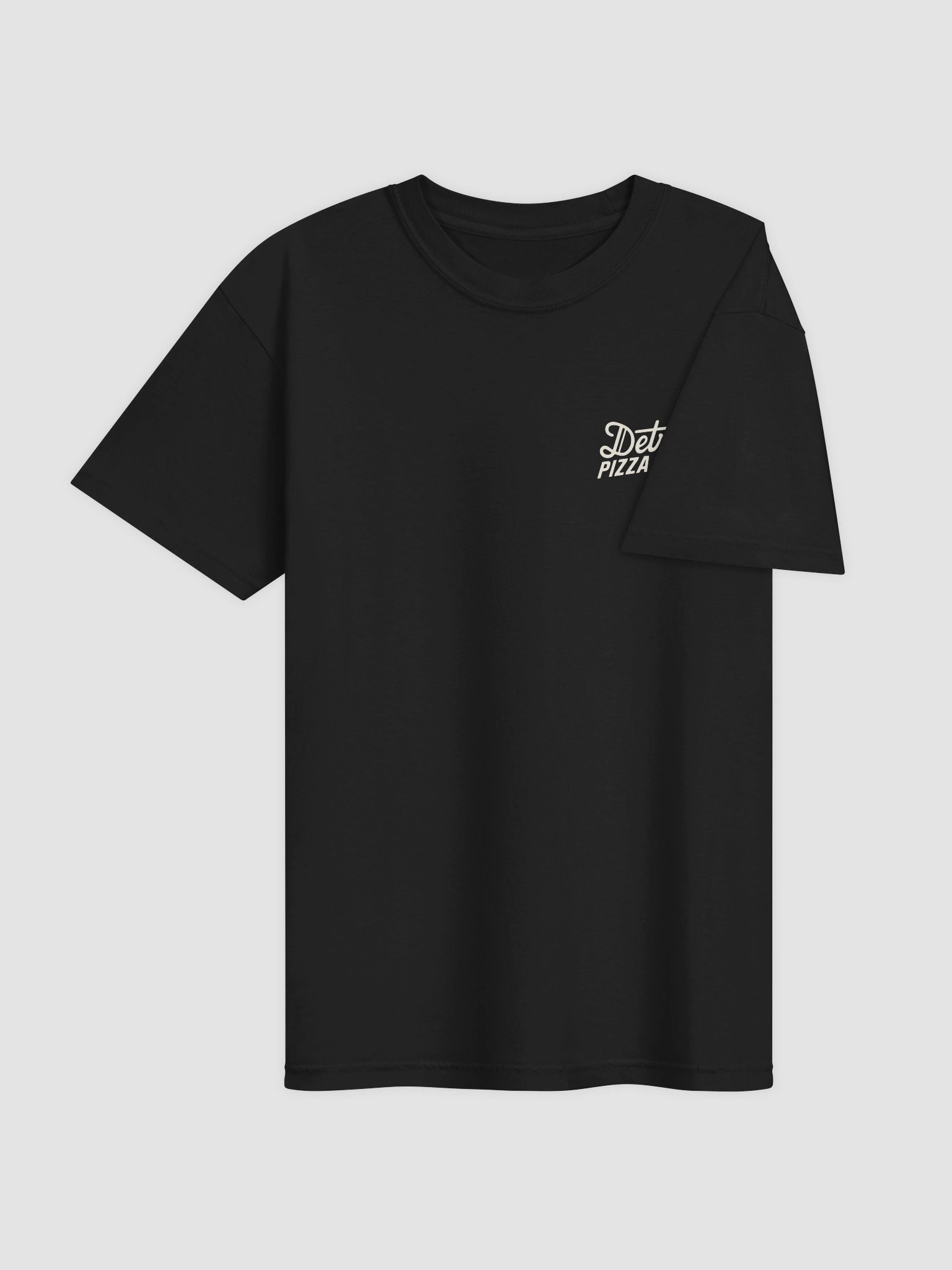 Pizza Mechanic (men's tee) product image (4)