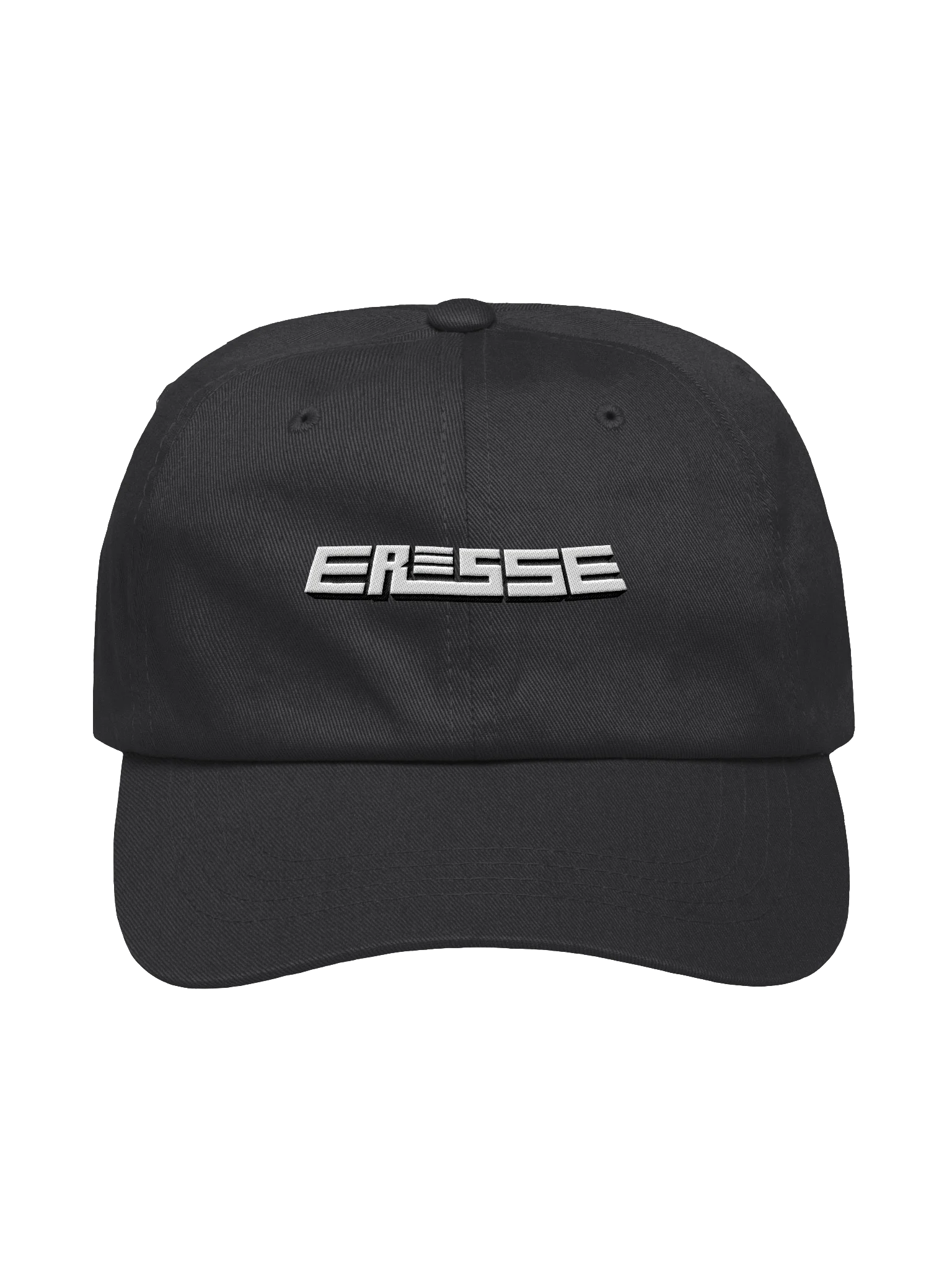 ERESSE Logo Dad Hat product image (1)