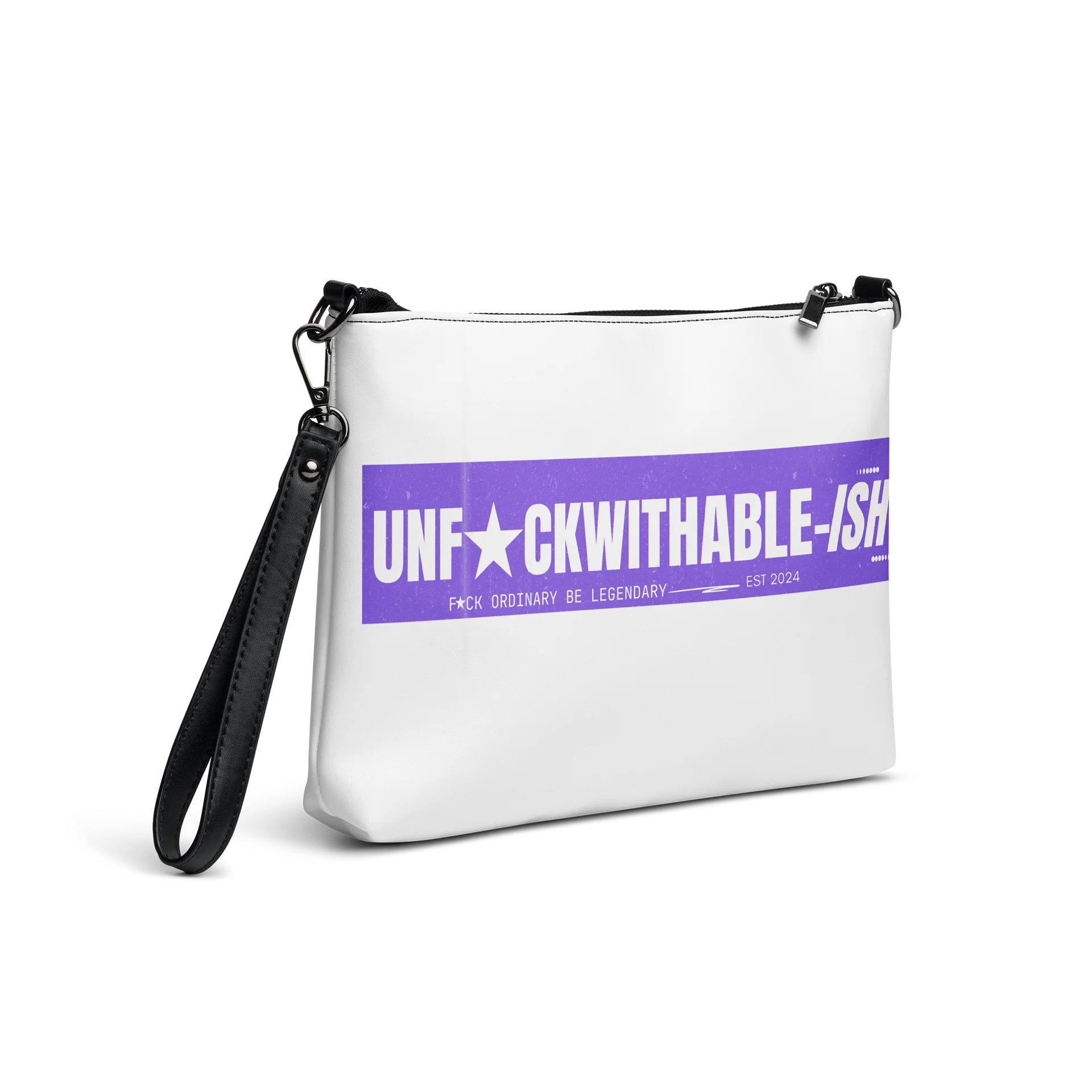 Black Sheep Premium Handy Bag w/ Zipper product image (5)