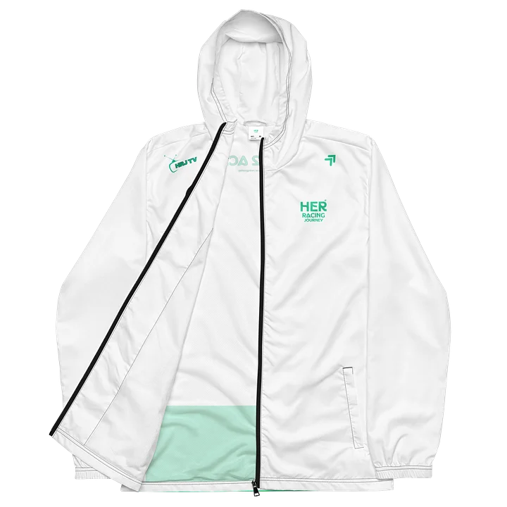 HRJ Apex Windbreaker product image (2)