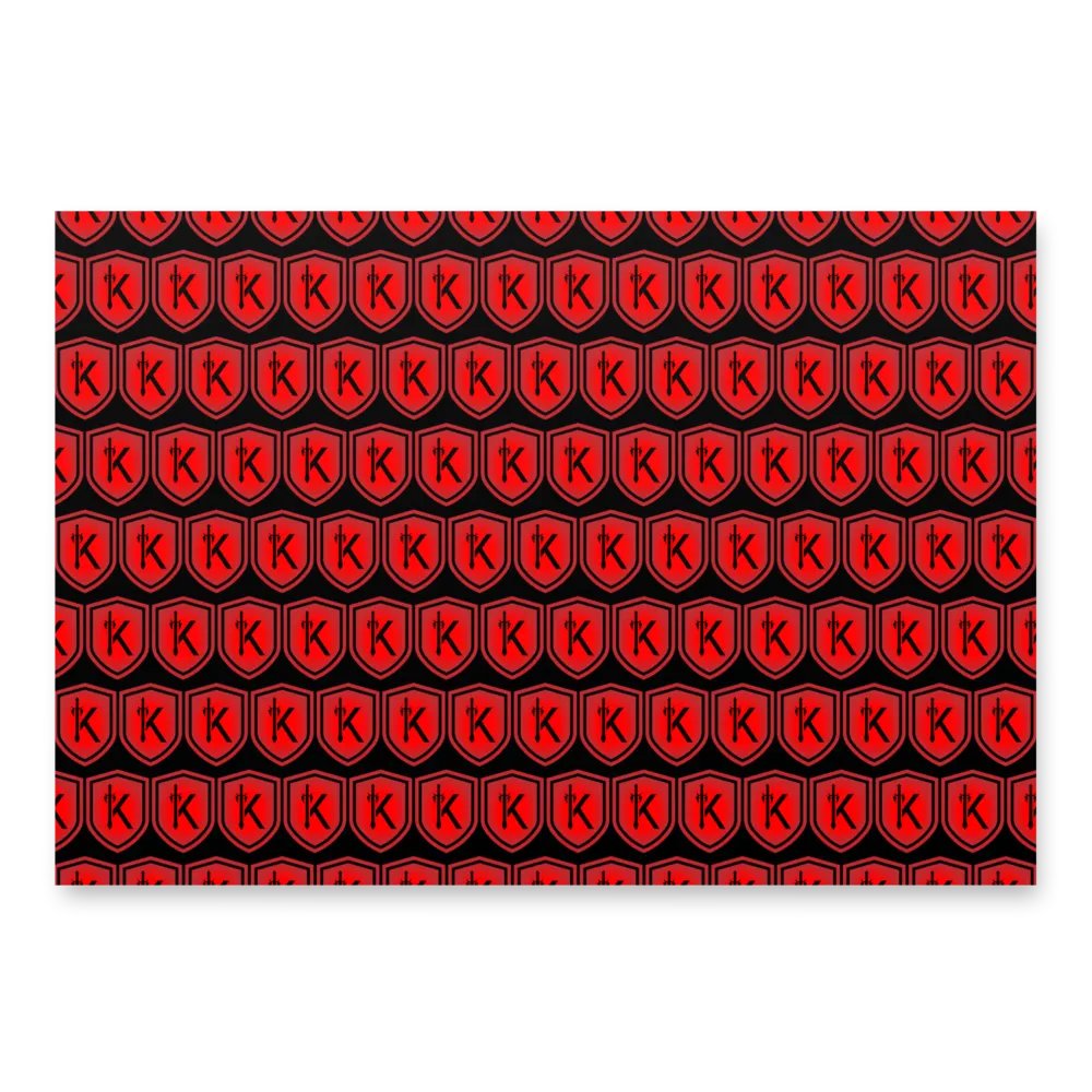 Killadrix Meme Wrapping Paper Pack - A product image (3)
