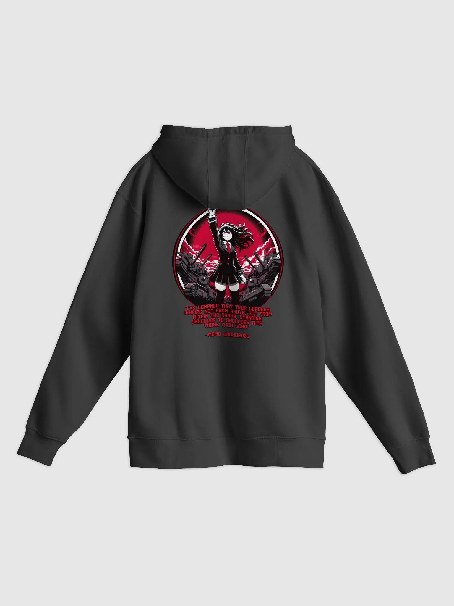 - Yaoyorozu - product image (3)