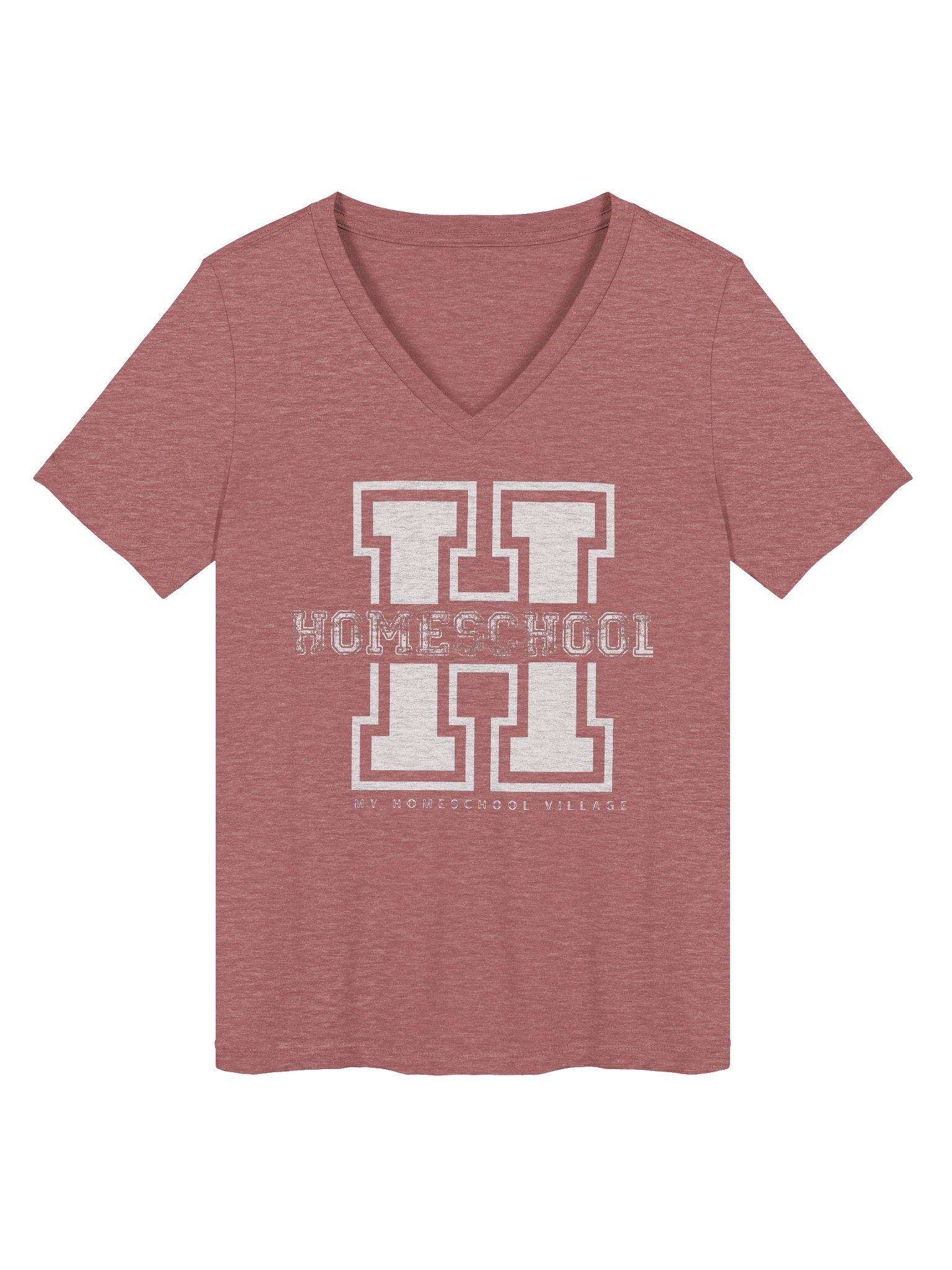 The Homeschool Varsity Tee product image (36)