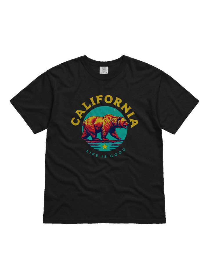 California - Life is Good product image (1)
