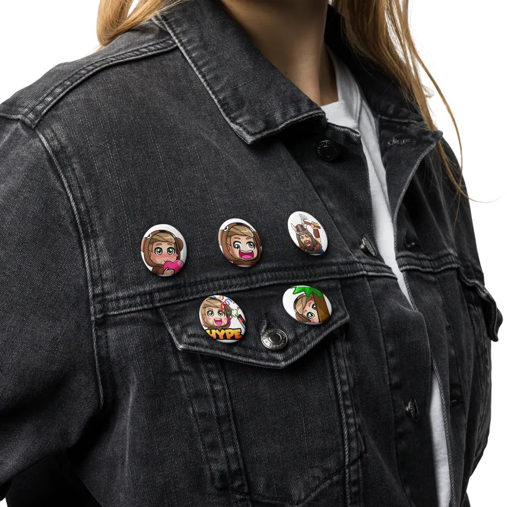 Affiliate Button Set product image (12)