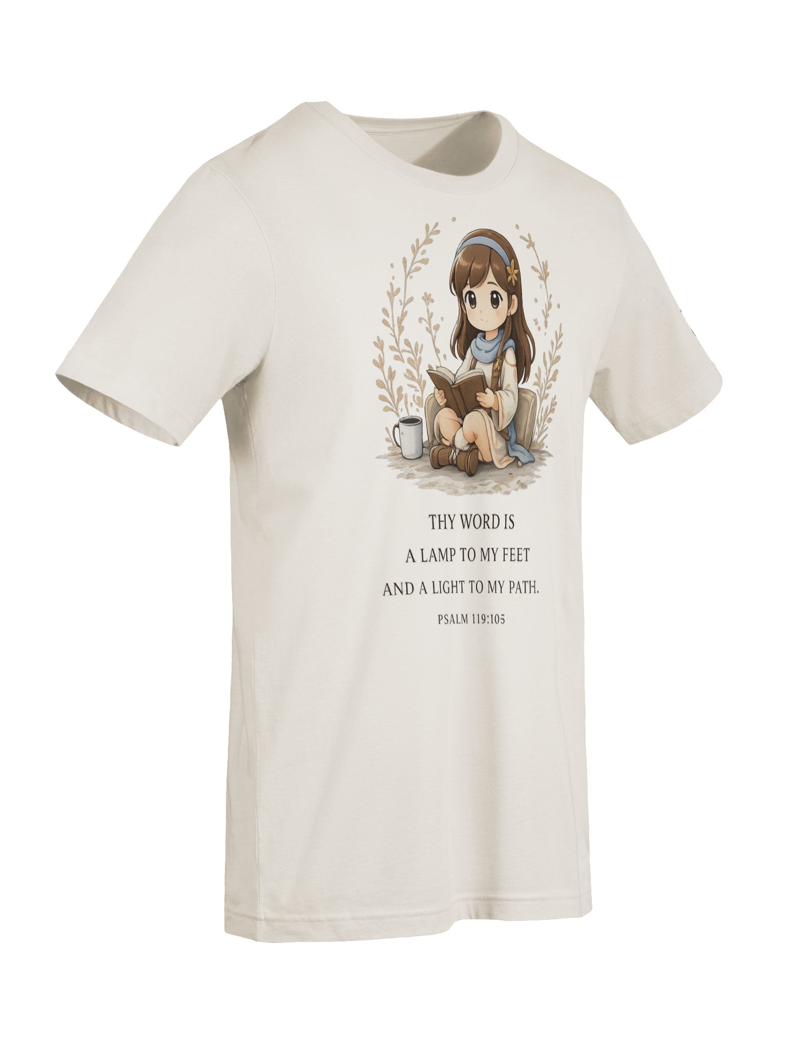 Thy Word Is My Light - Women product image (7)