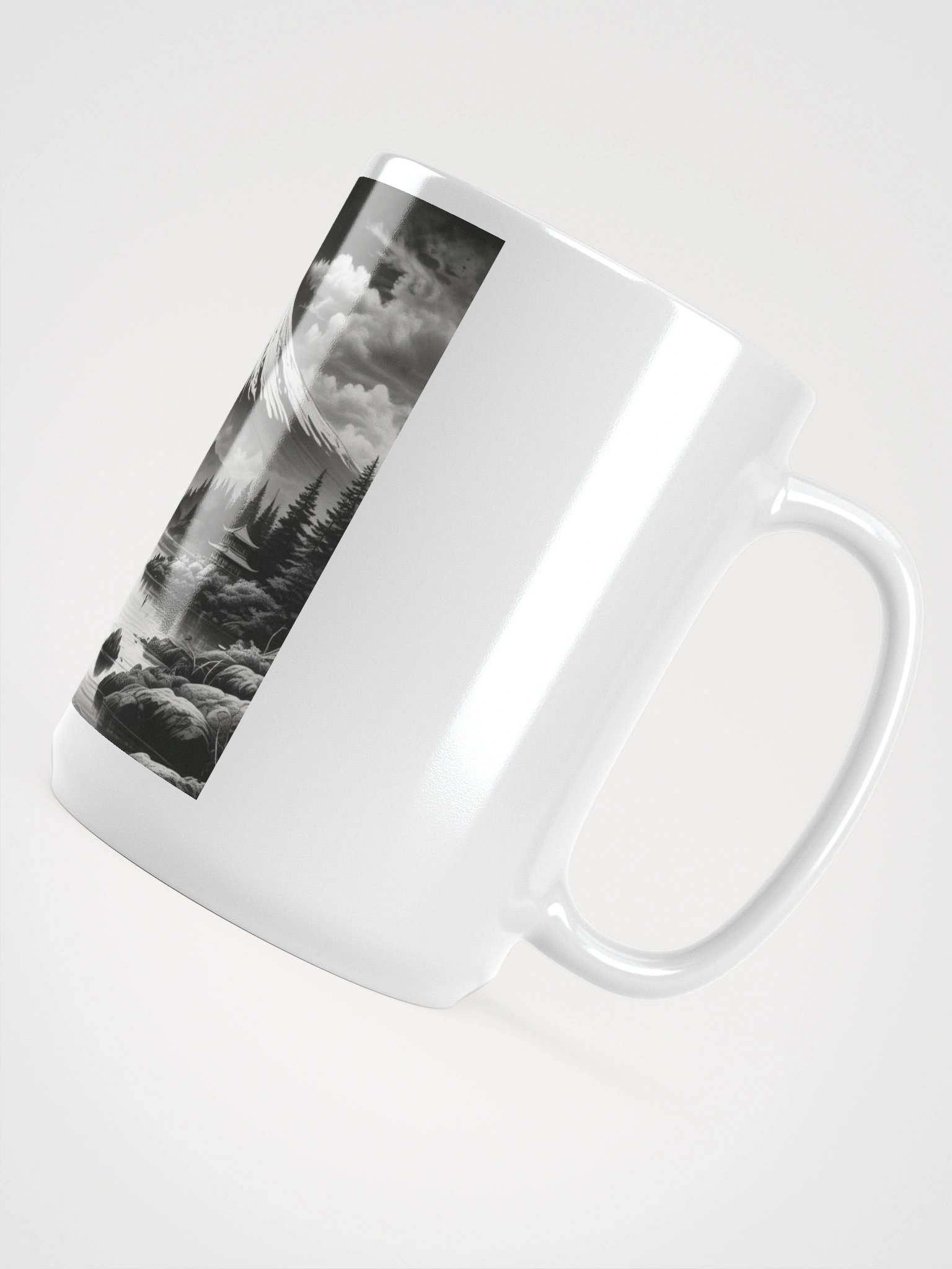 Mount Fuji product image (4)