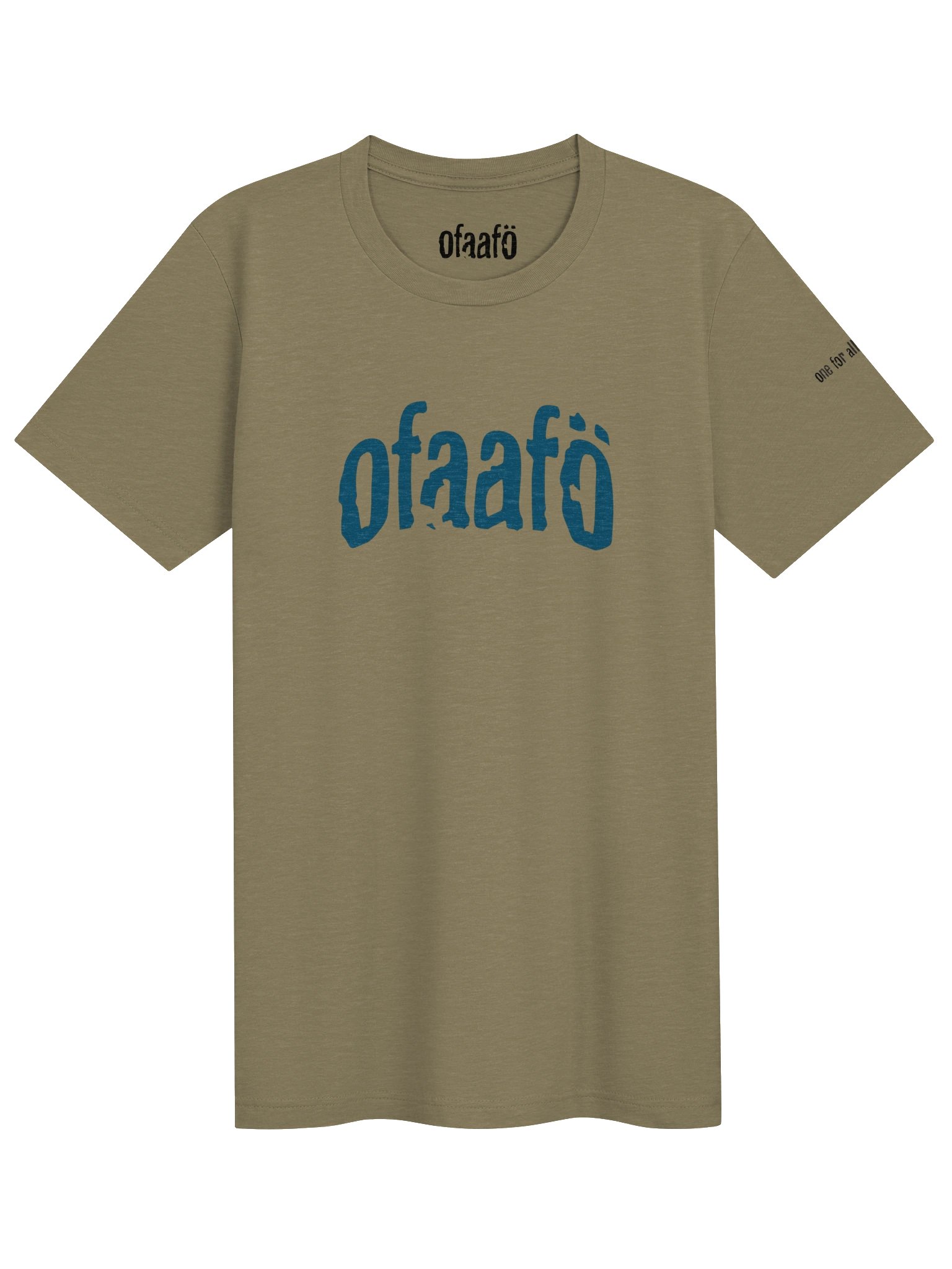 ofaafö-Signature Collection T product image (25)