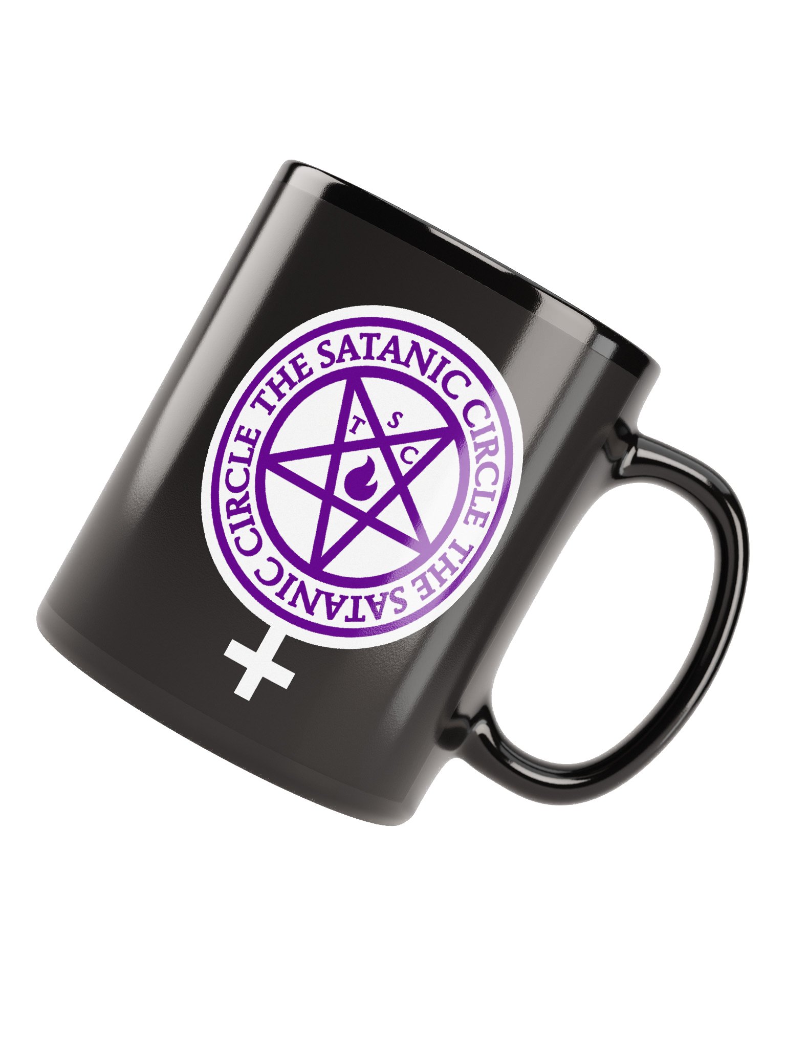 Protect Women's Health - Mug product image (4)