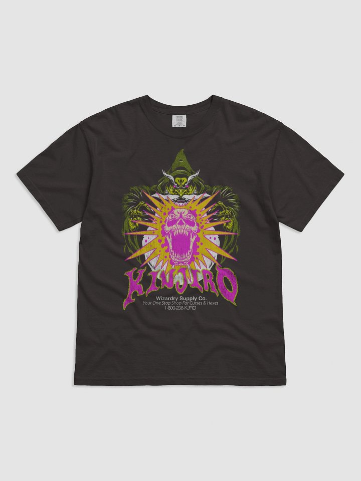 BRAIN BLAST! - Dark Tees product image (2)