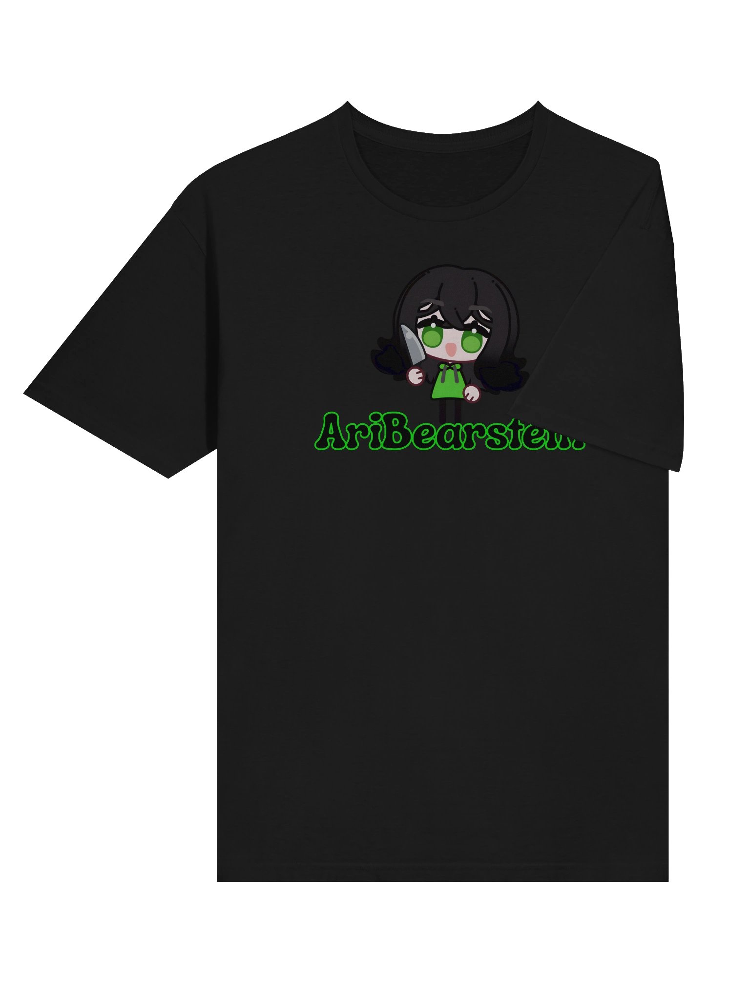 Ari Stabby Tee product image (42)