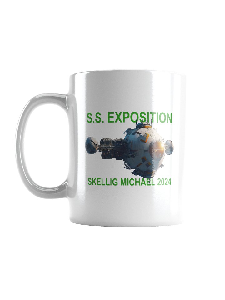 SS Exposition Mug product image (1)