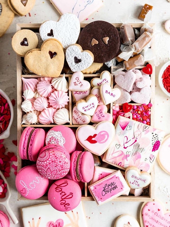 Mystery Box (Holiday Special) product image (1)