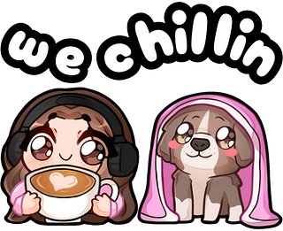 Lisas Chill Website