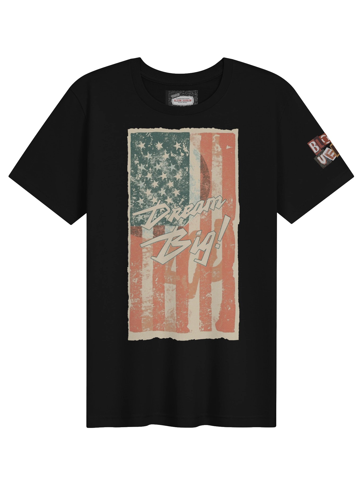 The American Dream! product image (11)