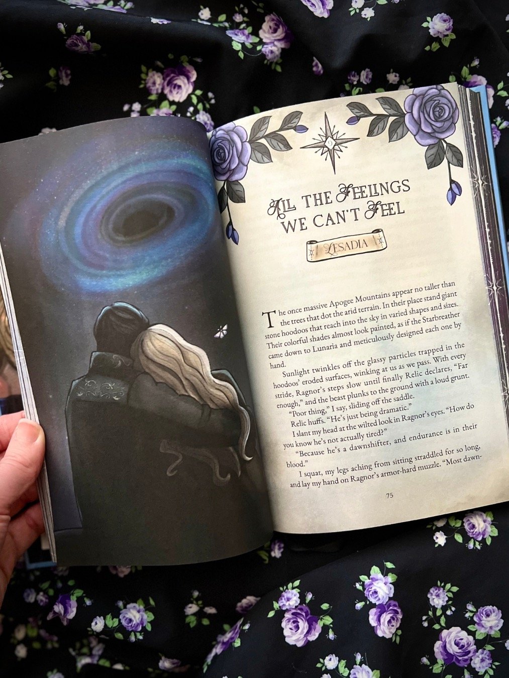 Eventide Illustrated Edition (Signed) product image (6)