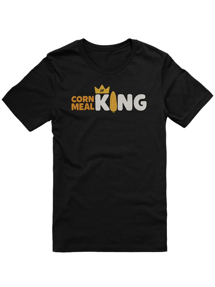 Cornmeal King product image (1)