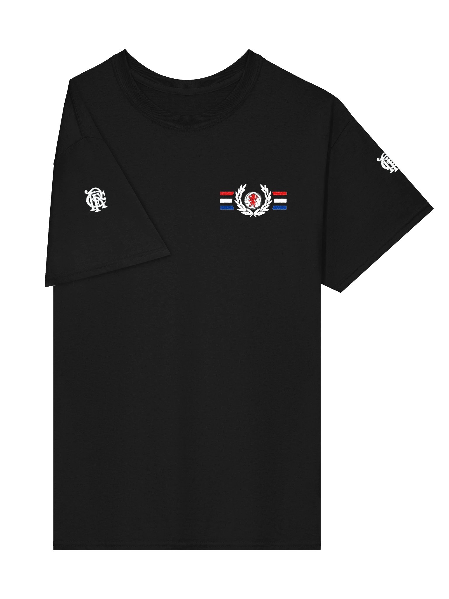 UBC "Rampant Rangers" Tee product image (4)