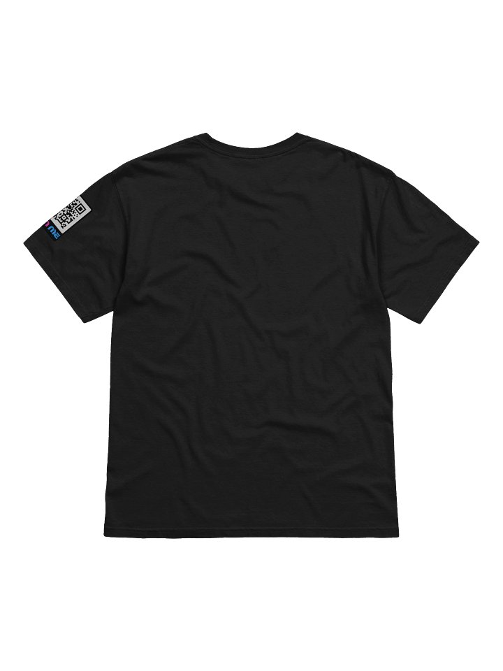 Vibez Live Comfort Tee product image (2)