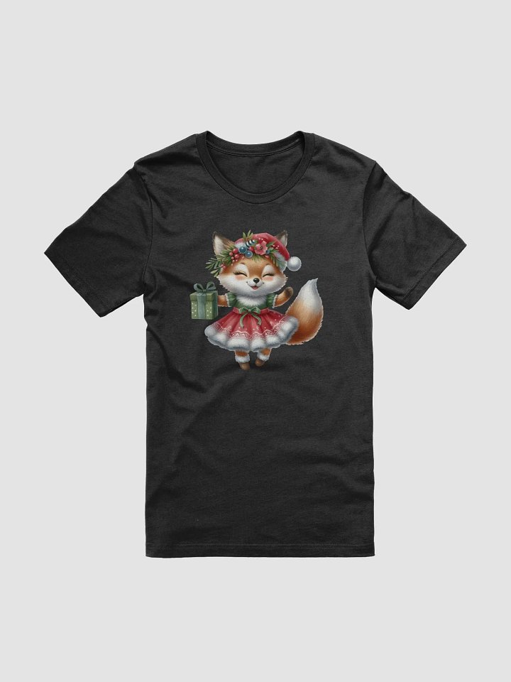 Christmas Baby Fox 21 product image (3)