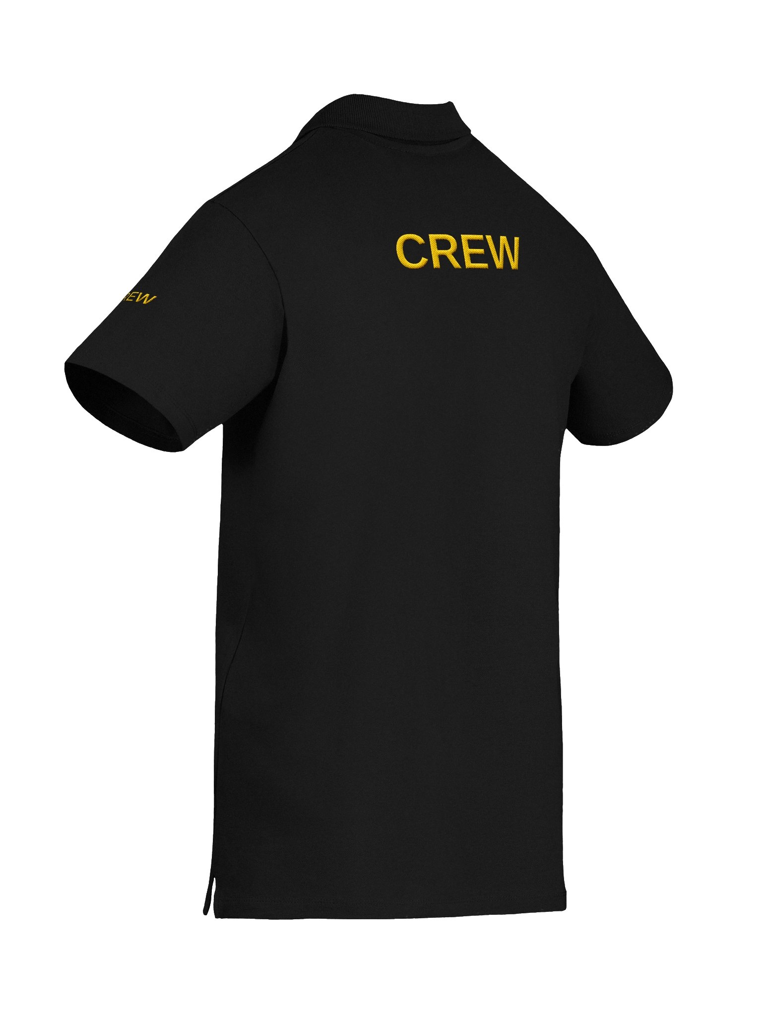 MSE Crew Polo product image (8)