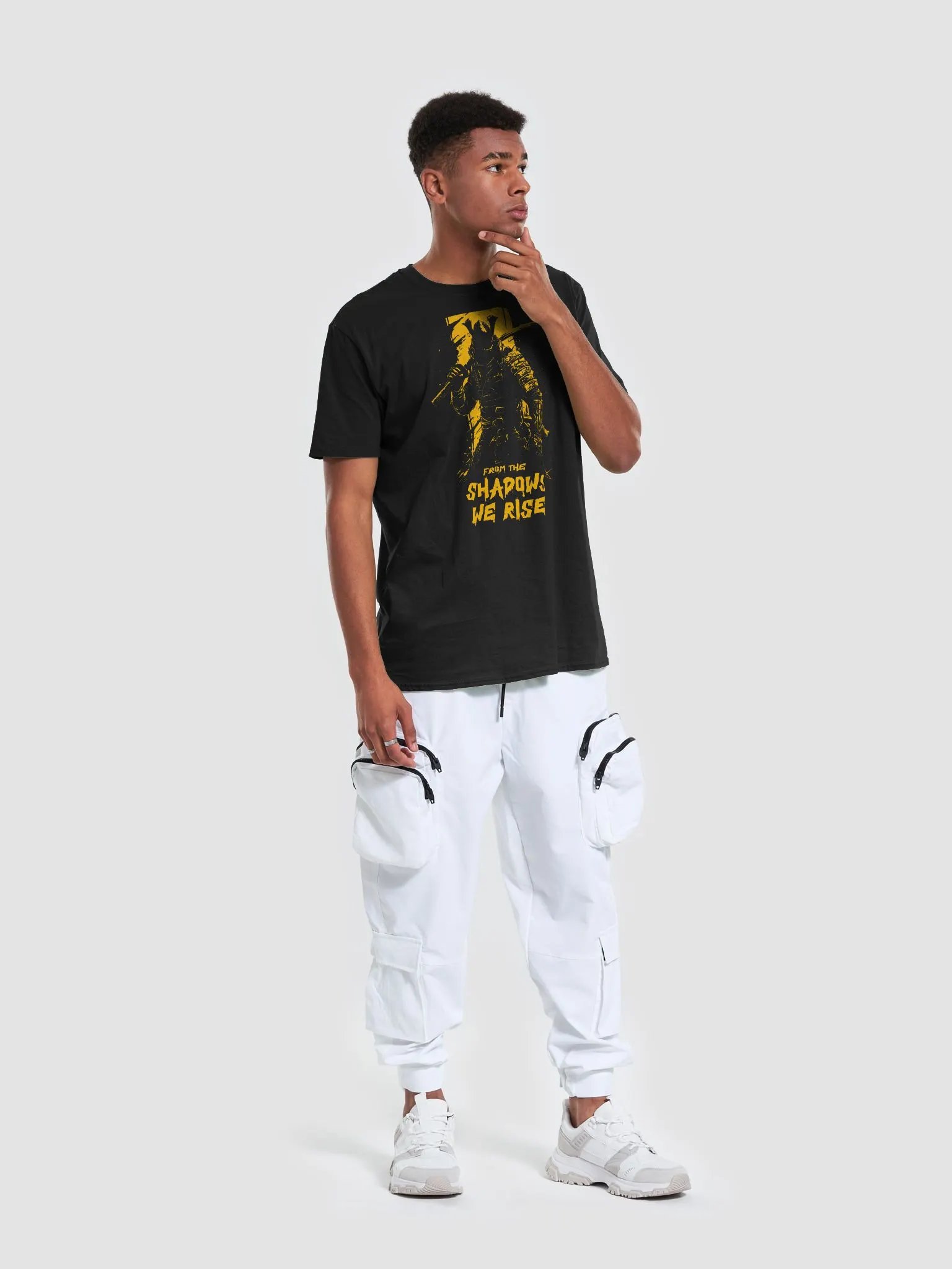 From the Shadows We Rise product image (2)