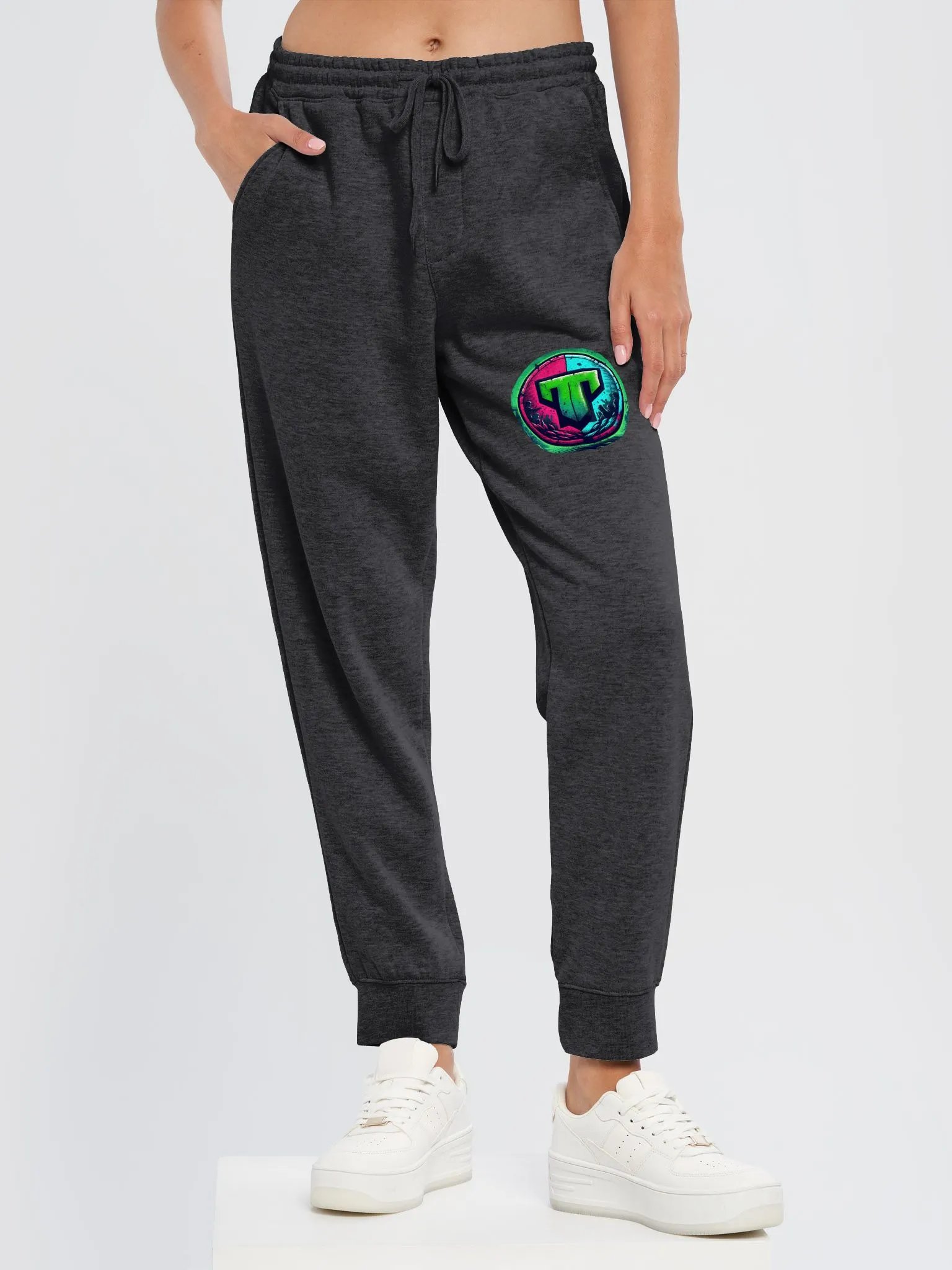 Fleece Joggers product image (6)