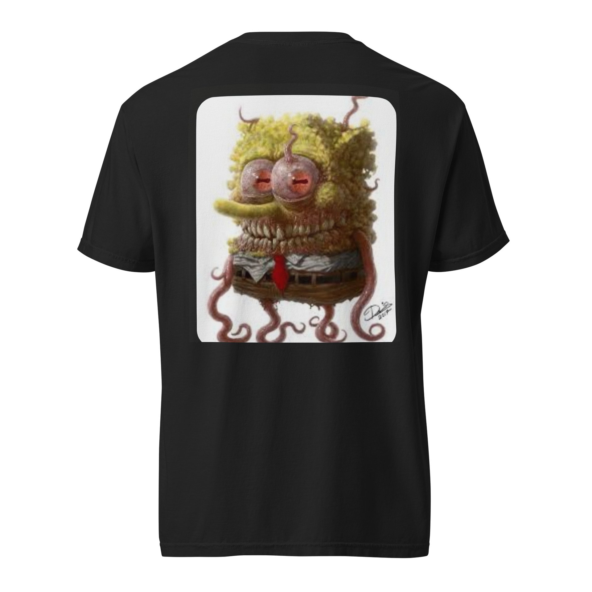 Black vibes product image (4)