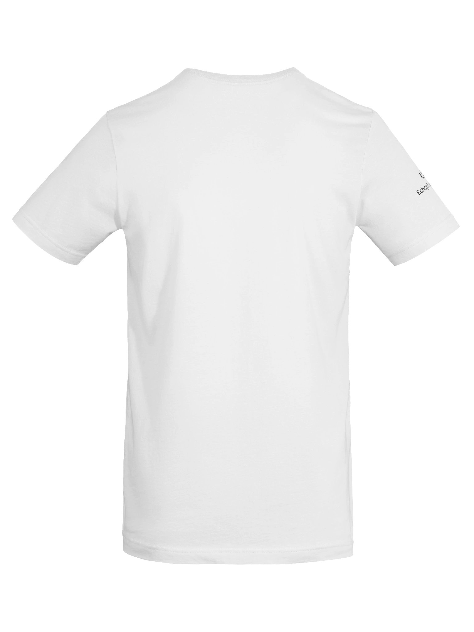Live Laugh Lucifer 2026 Tee - White product image (9)