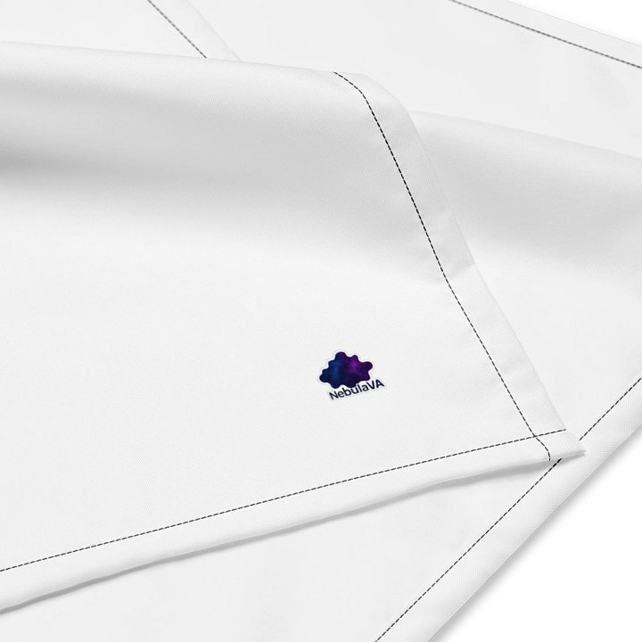 Cosmic NBLVA All-Over Bandana product image (4)
