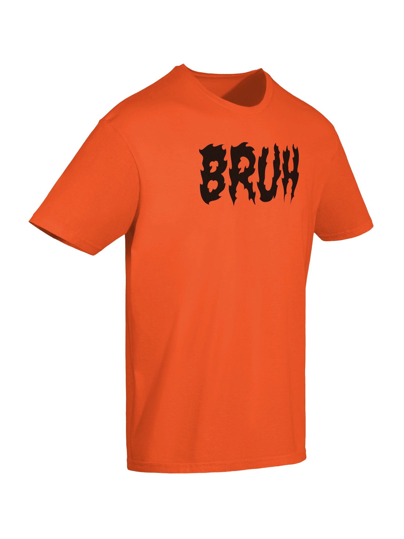 FLAM BRUH T-Shirt product image (6)