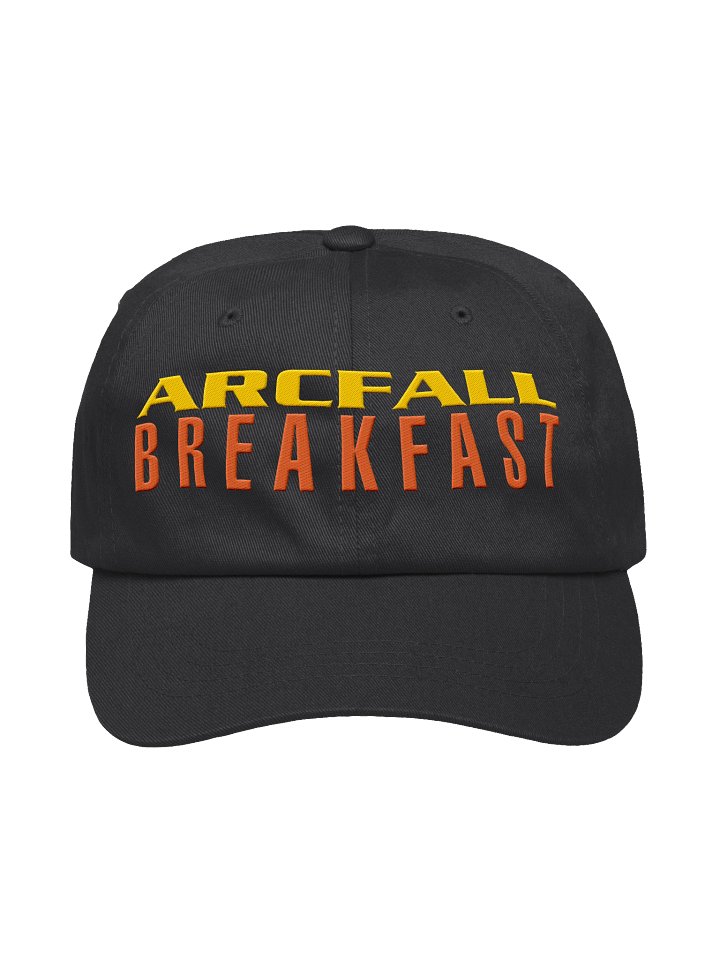 Arcfall Breakfast Cap product image (2)