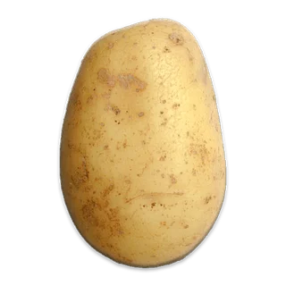 PotatoTycoon