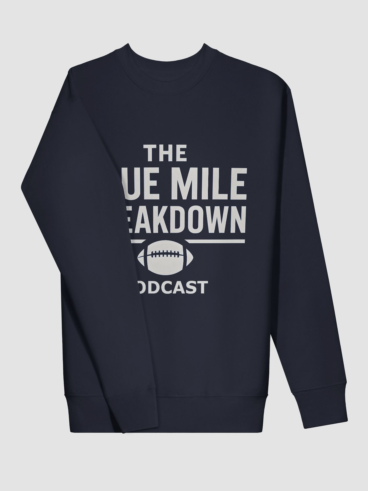 Podcast Sweatshirt product image (3)