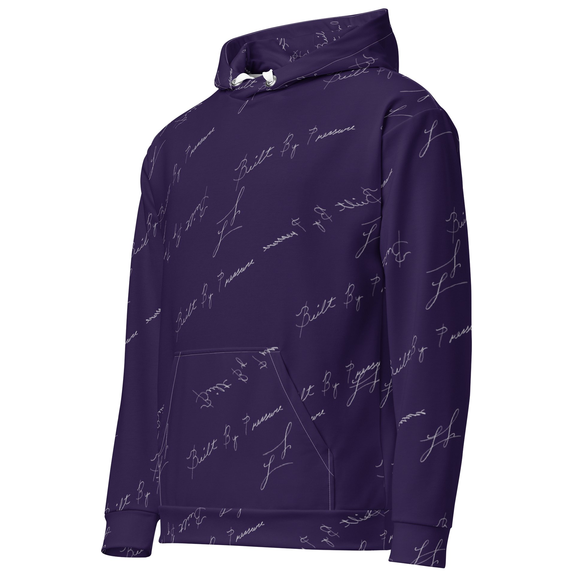 Bag of Grapes | Hoodie product image (4)
