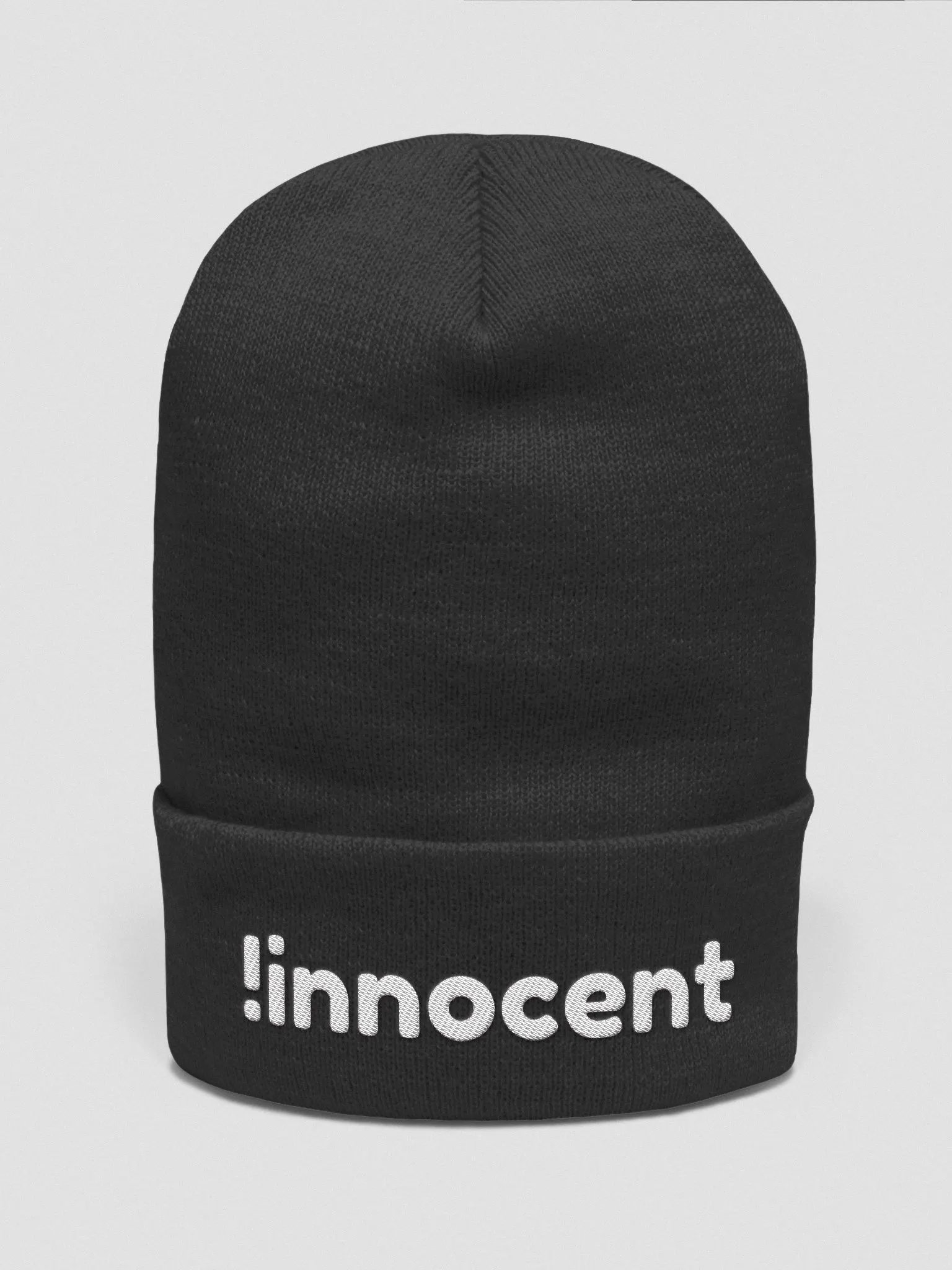 Innocent Beanie product image (2)