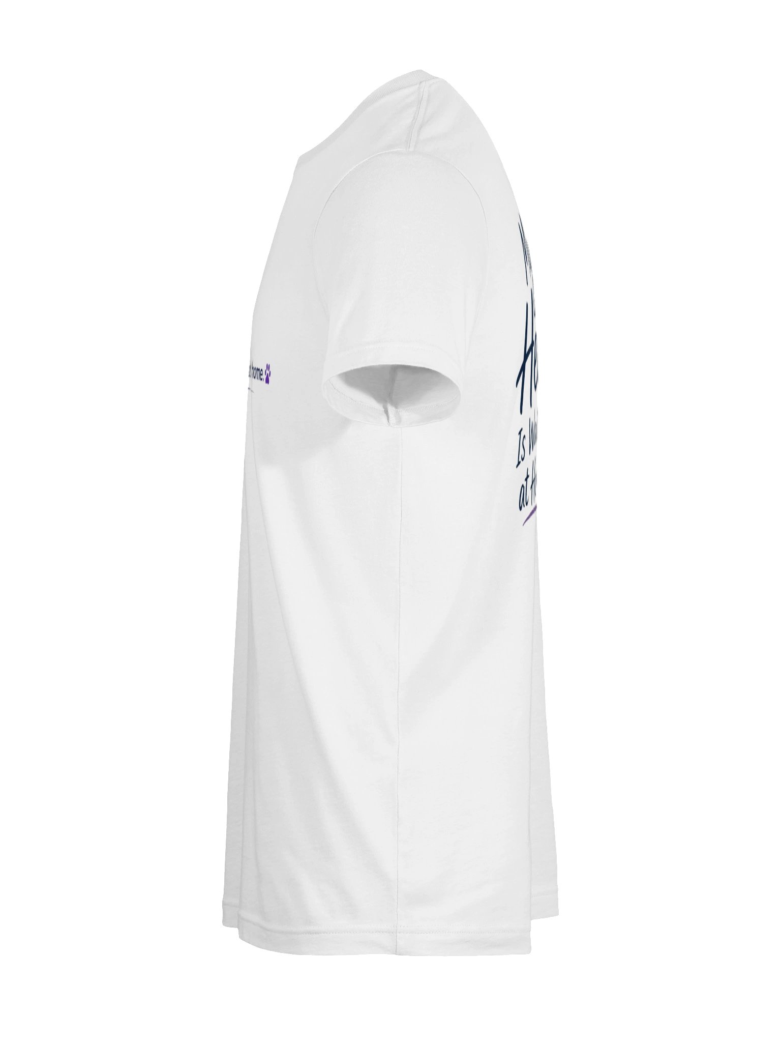 MyEcho Unisex T-Shirt product image (9)