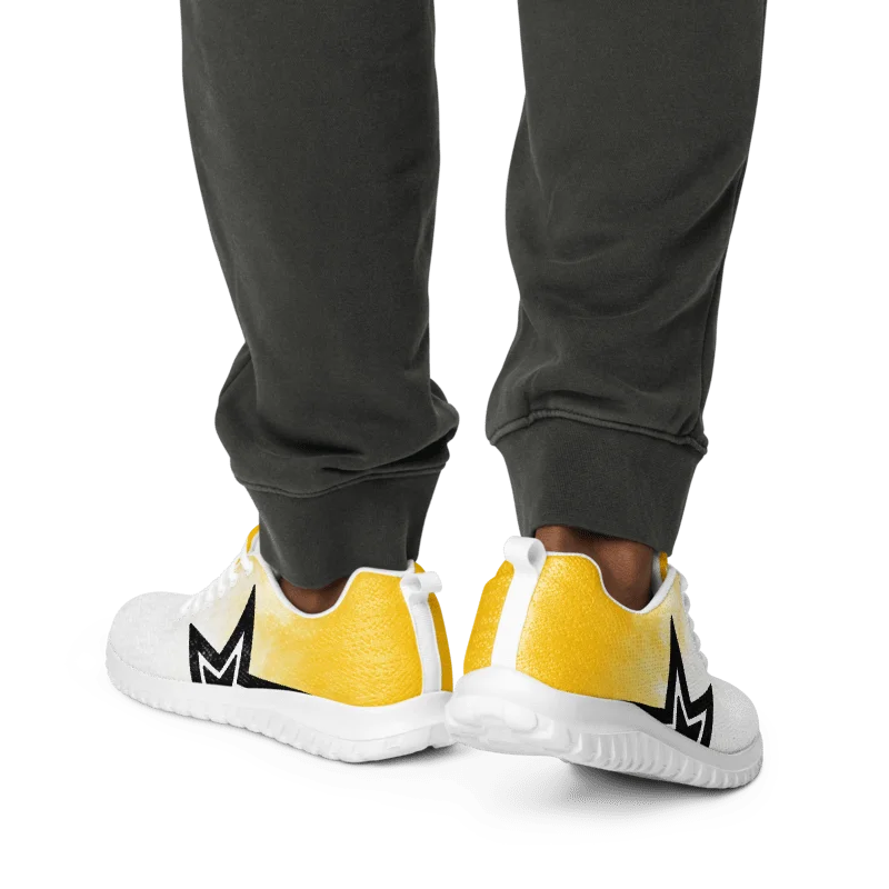 Sharkteeth Sneakers 205 product image (4)