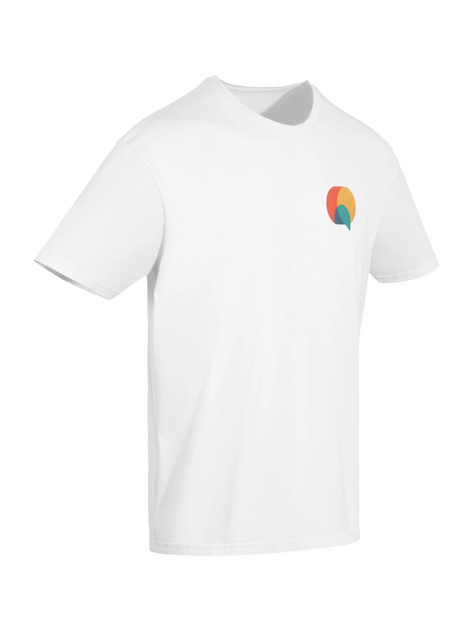 Let'stTalkUs Tee product image (6)